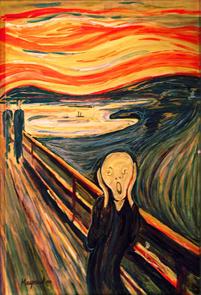 El Grito